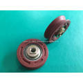 KM89628G02 KONE Lift Door Hanger Roller 50*14*6201ZV